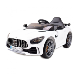 Mercedes GTR-S Biały