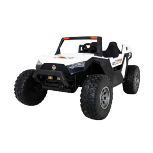 Buggy Clash Challenger- Biały