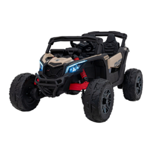 Buggy Can-Am Maverick- Khaki