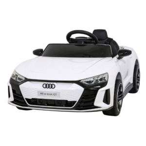 Audi RS E-Tron GT Biały