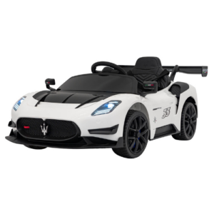 Maserati MC20 GT2 Biały