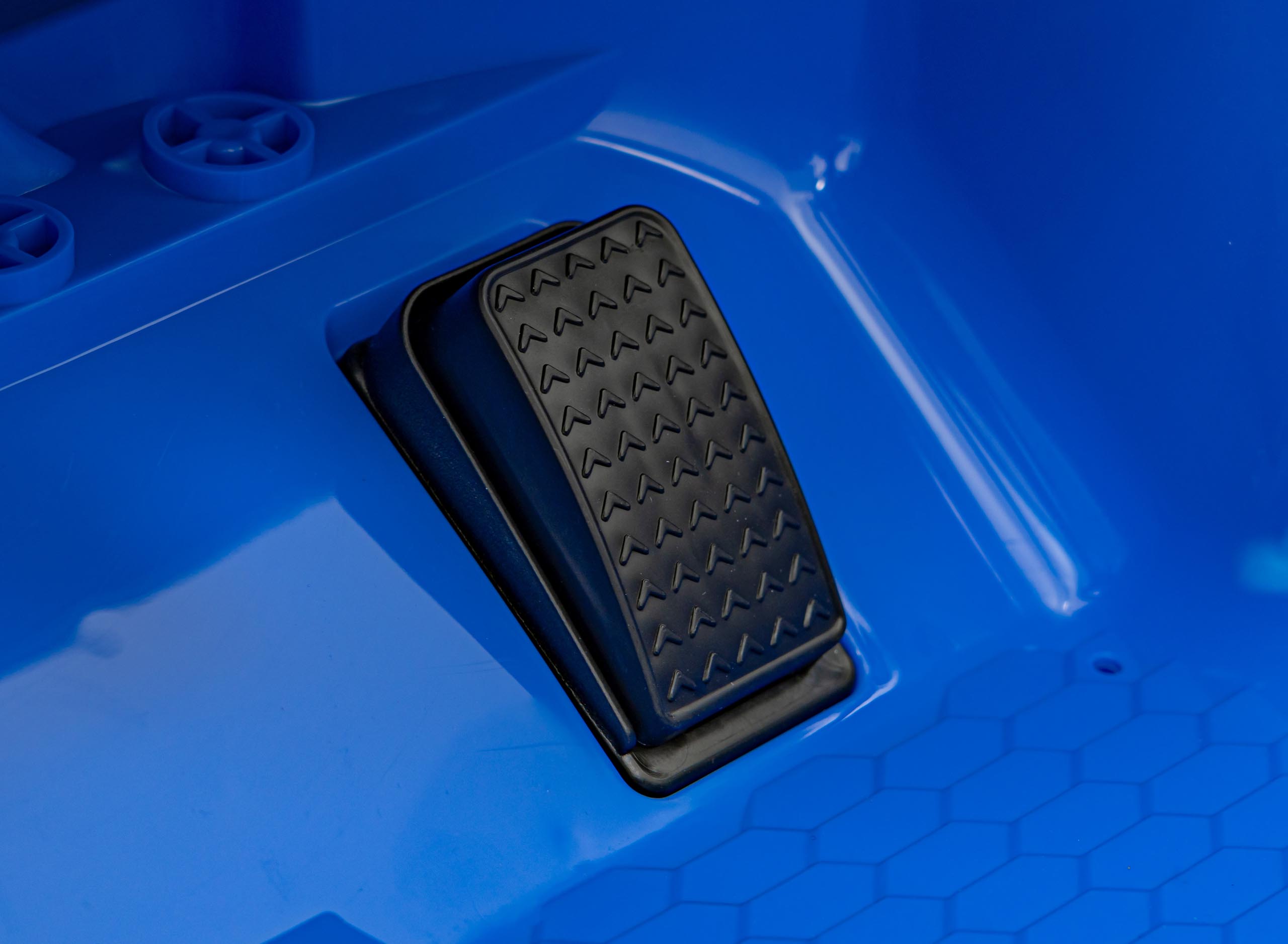 BMW M4 Niebieski - obrazek 11