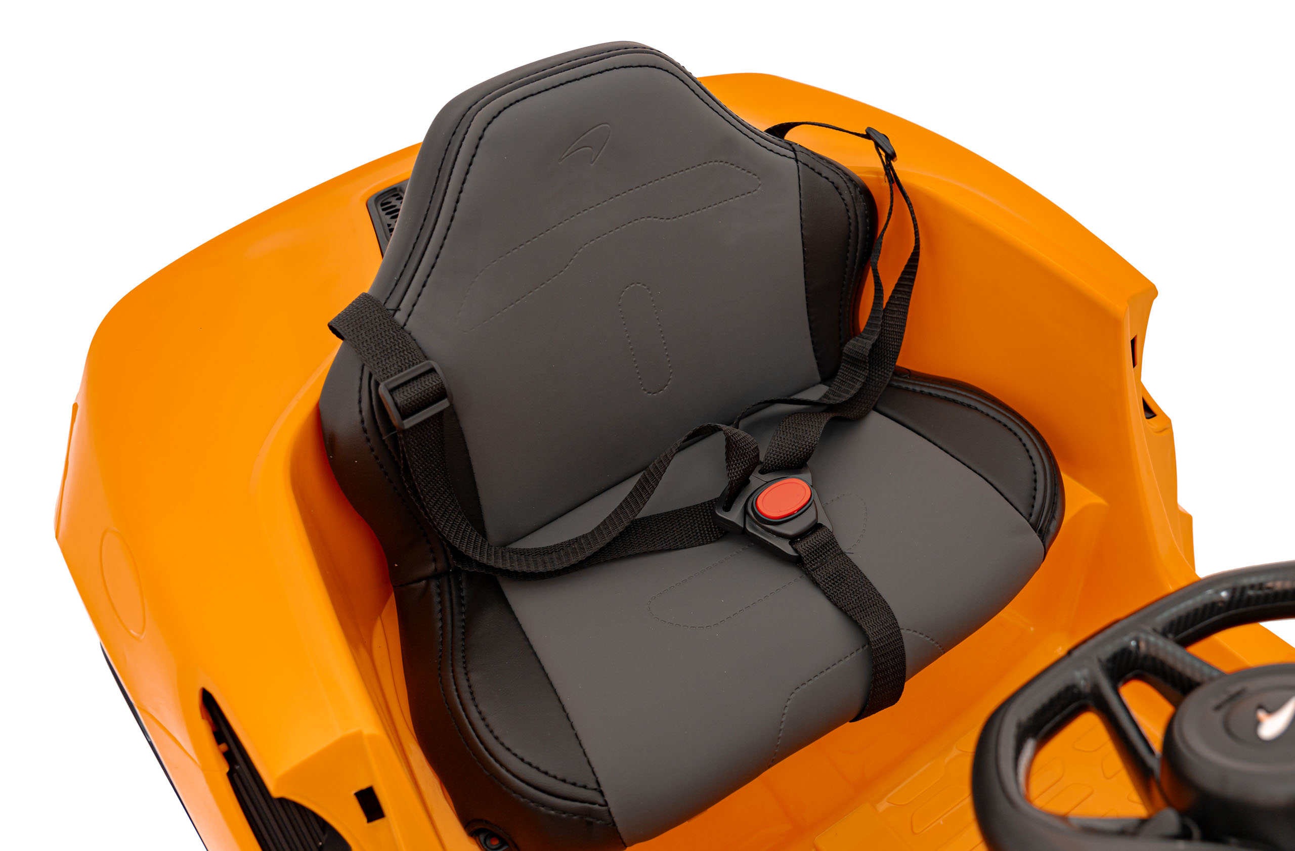 McLaren Artura- Pomarańczowy - obrazek 15