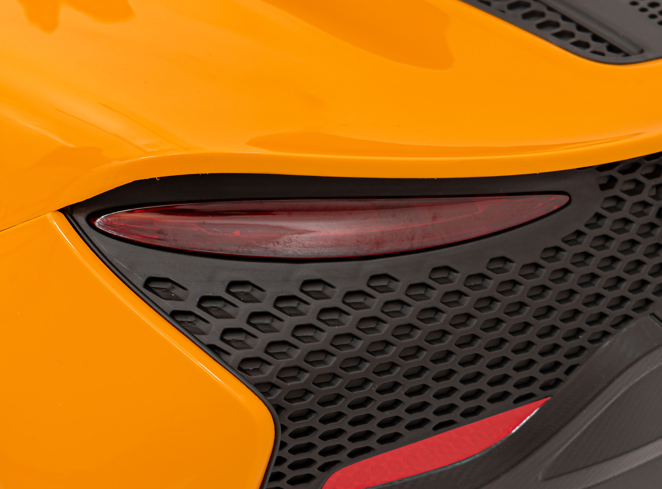 McLaren Artura- Pomarańczowy - obrazek 20