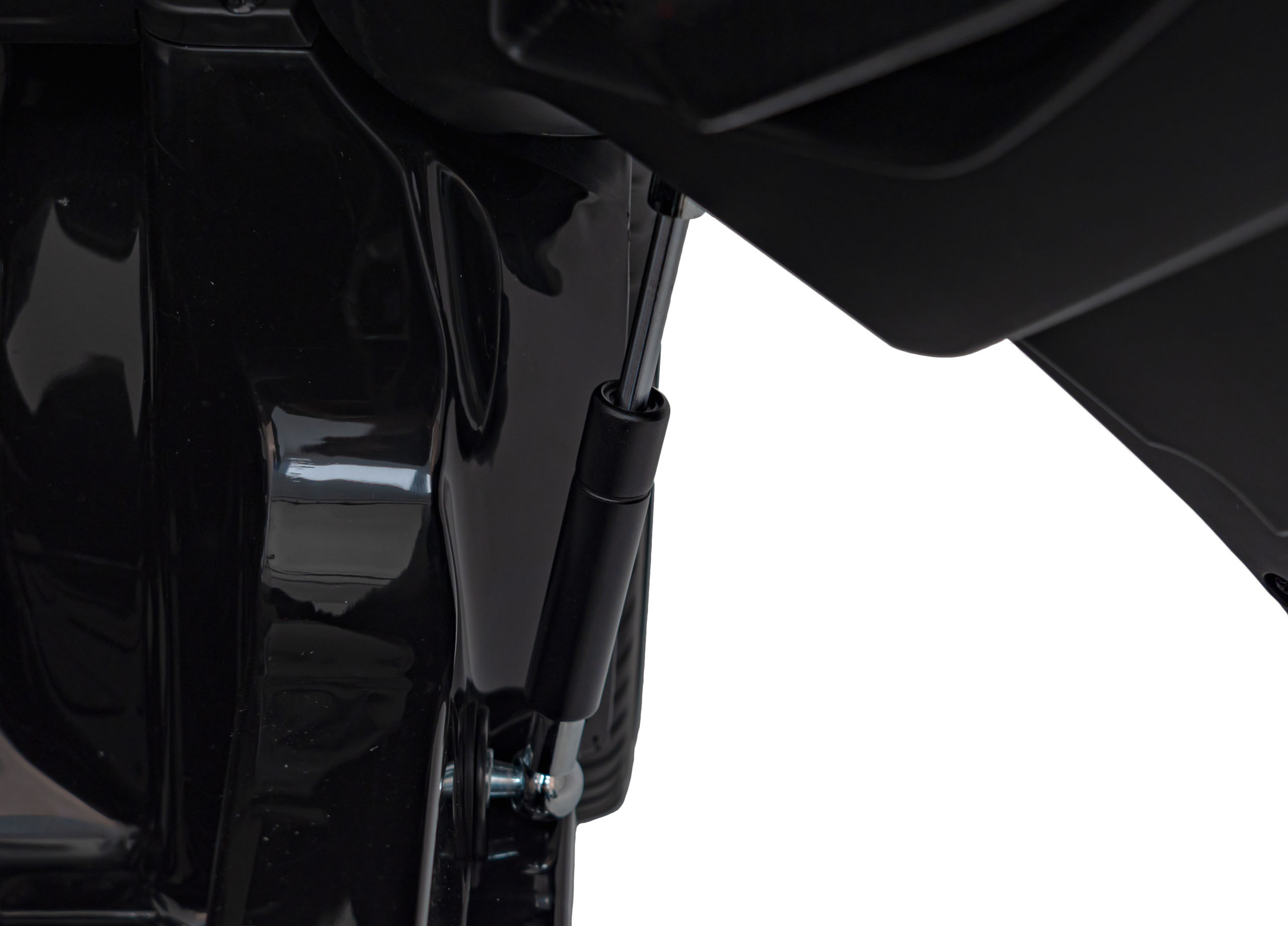 McLaren Artura- Czarny - obrazek 21