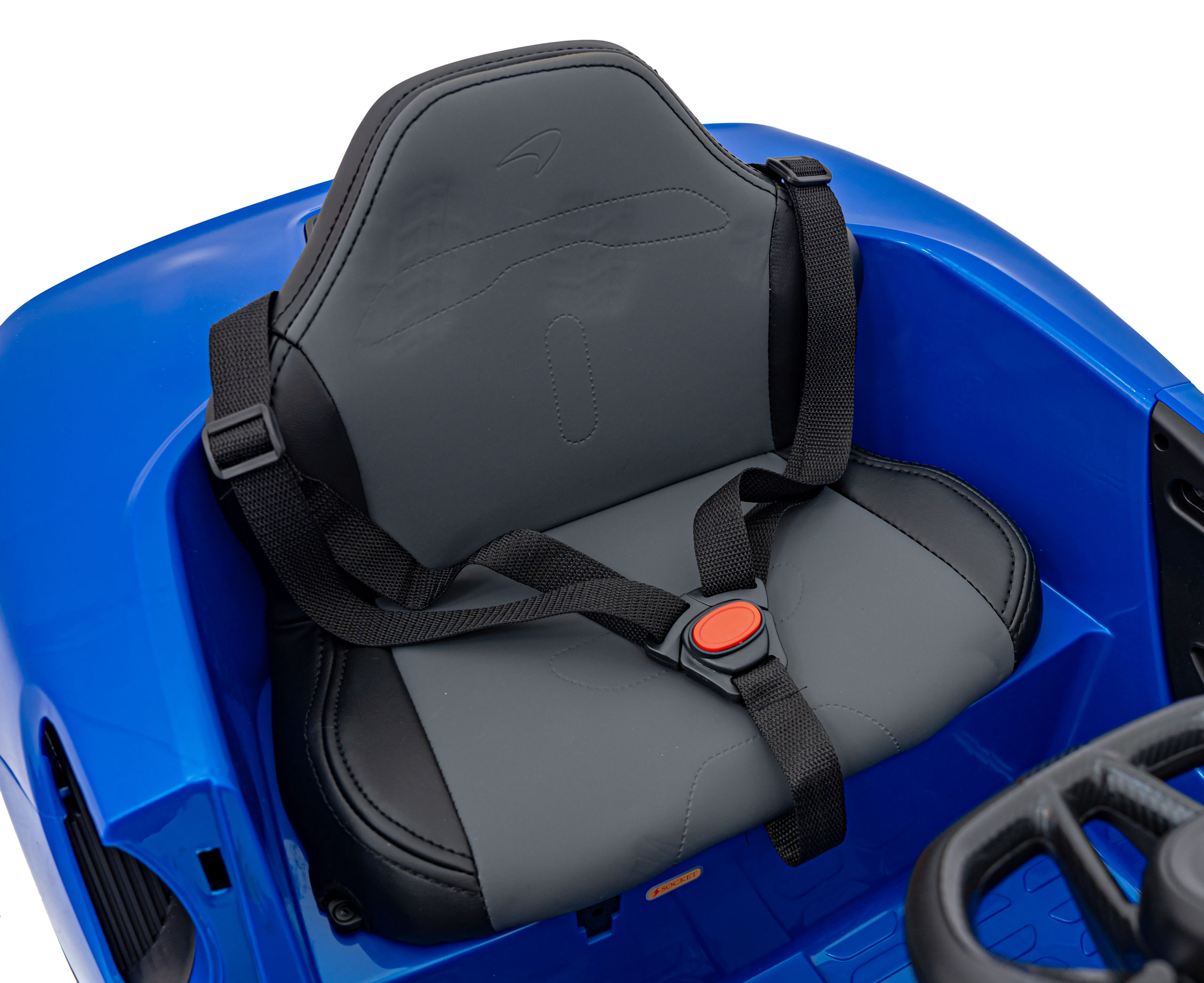 McLaren Artura- Niebieski - obrazek 14