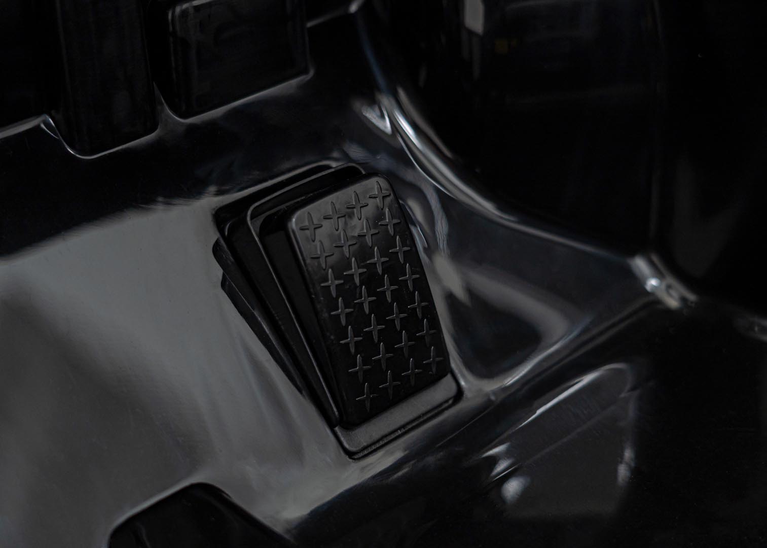 Porsche Spyder RS 718 Czarny - obrazek 12