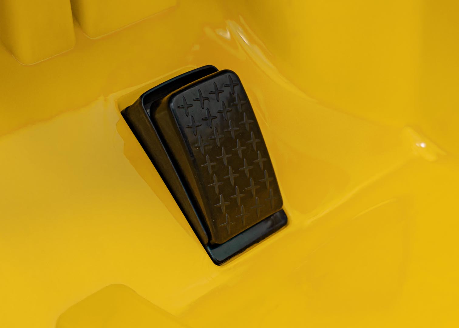 Porsche Spyder RS 718 Żółty - obrazek 11