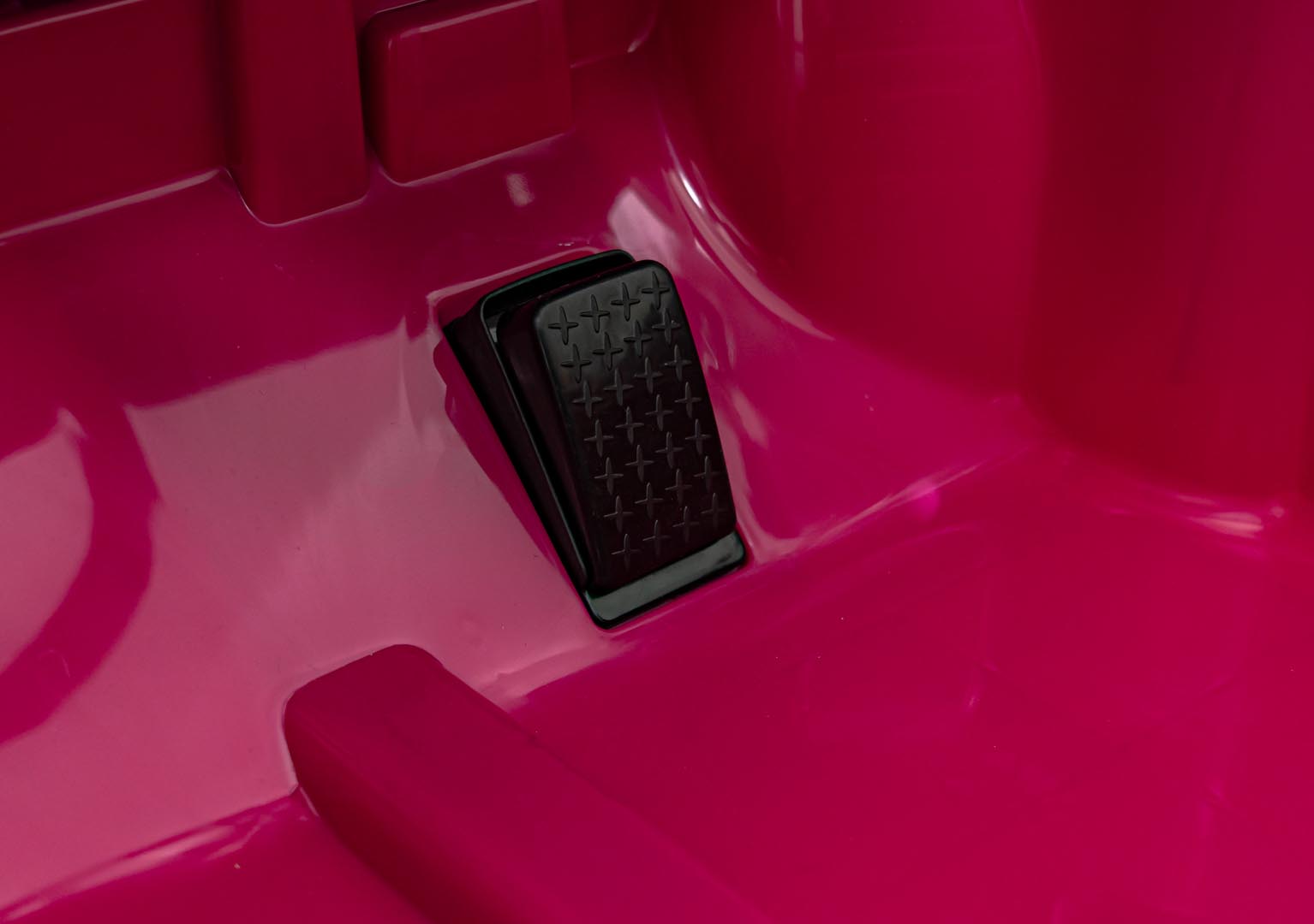 Porsche Spyder RS 718 Różowy - obrazek 12